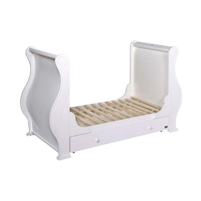 Tutti Bambini Louis Cot Bed